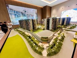 Tampines North Drive 1 (D18), Condominium #552584531